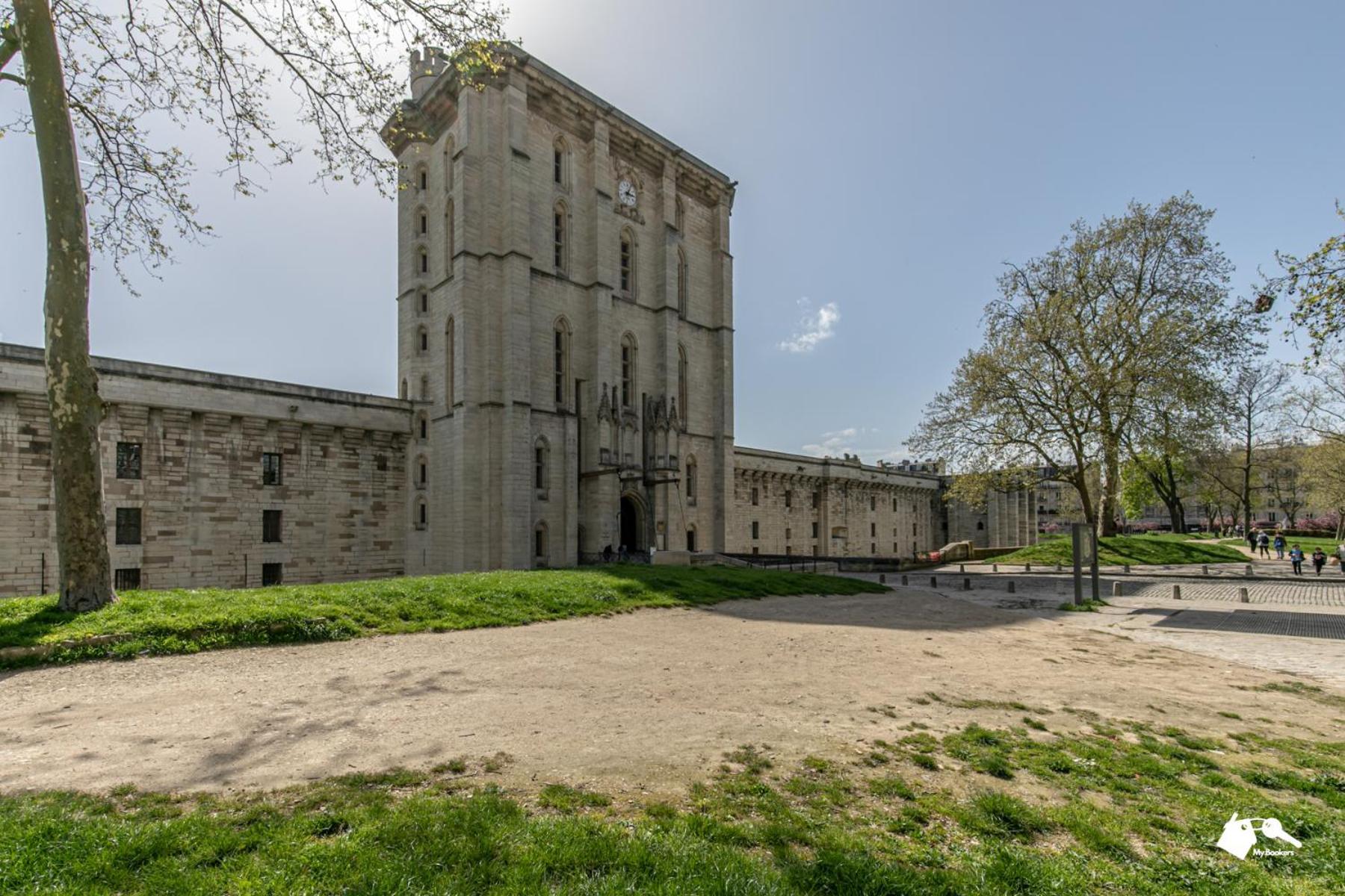 Mba - Fontenay - Splendide Appart Proche Vincennes Buitenkant foto